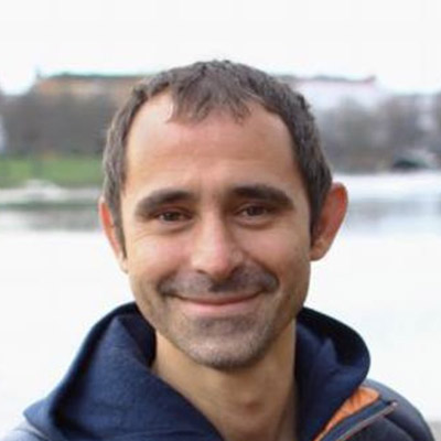 Феслер, Маріо