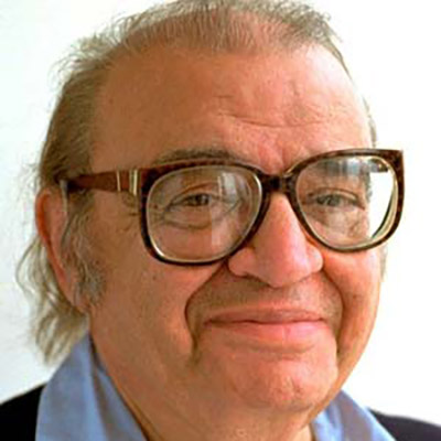 Пьюзо, Маріо