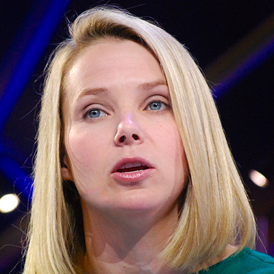 Майєр, Марісса