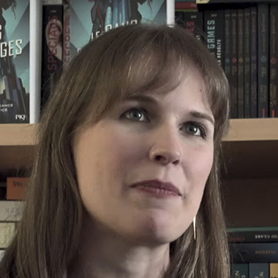 Мейєр (Маєр), Марісса