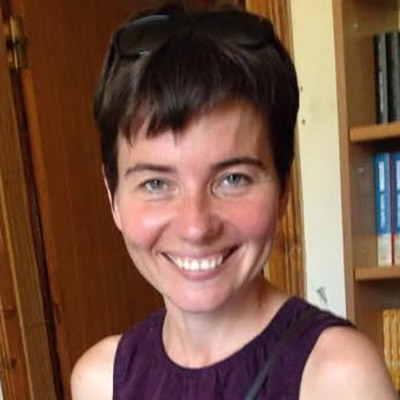 Прохасько, Мар'яна