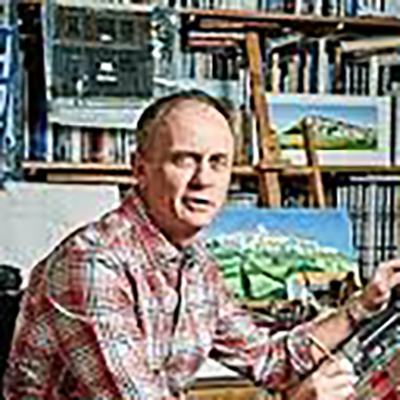 Берджин, Марк