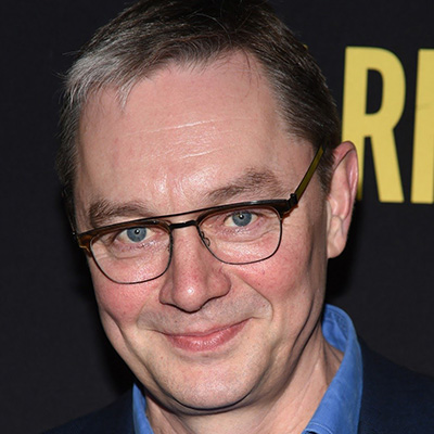 Бьорнелл, Марк