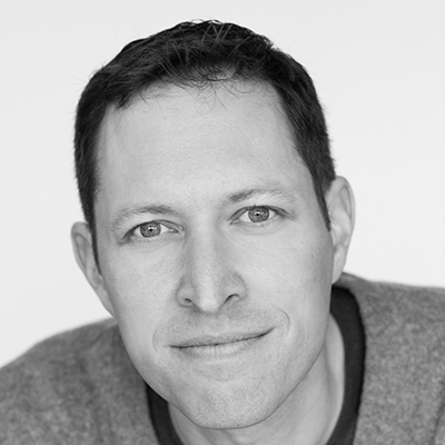 Сміт, Марк Девід