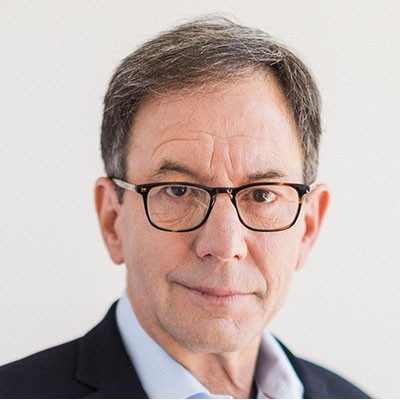 Гоулстон, Марк