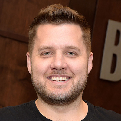 Менсон, Марк