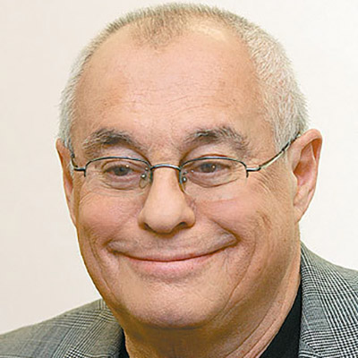 Розовський, Марк