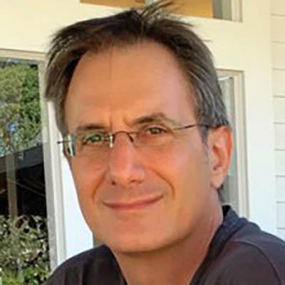 Волінн, Марк