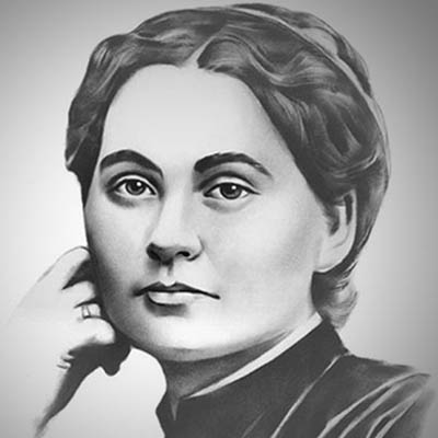 Вовчок, Марко