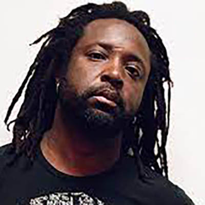 Джеймс, Марлон