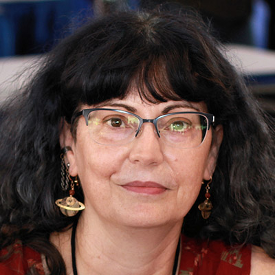 Веллс, Марта