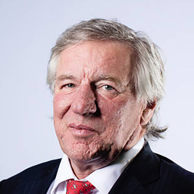 Гілберт, Мартін