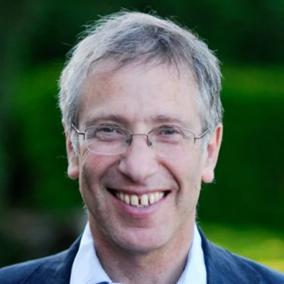 Гудман, Мартін