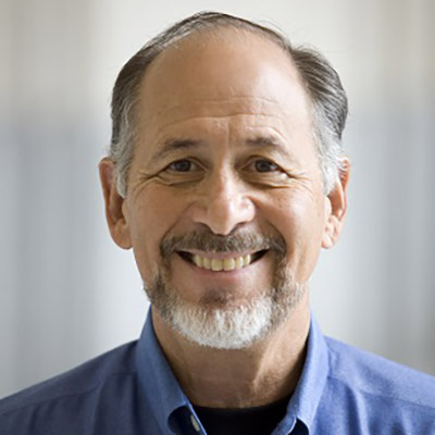 Шервін, Мартін