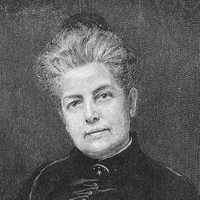 Додж, Мері Мейпс