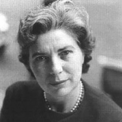 Нортон, Мері