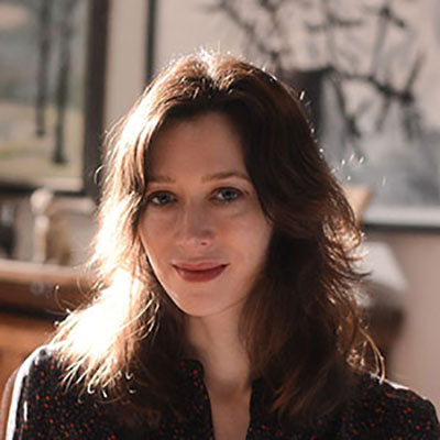 Руткоскі, Марі