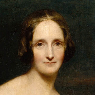 Шеллі, Мері