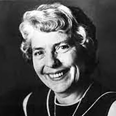 Стюарт, Мері