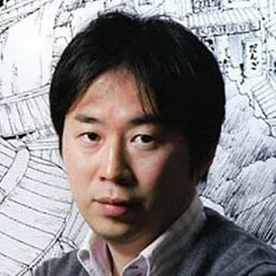 Кісімото, Масасі