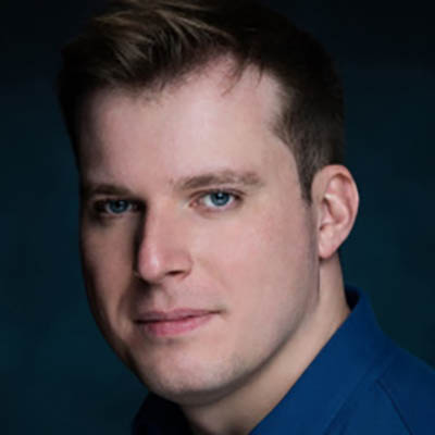 Блейк, Метью