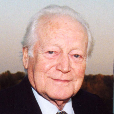 Дрюон, Моріс