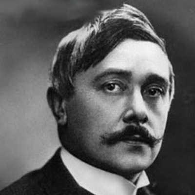 Метерлінк, Моріс