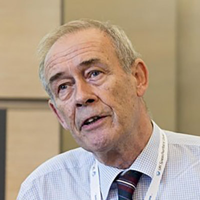 Аткінсон, Макс