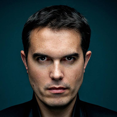 Шаттам, Максим