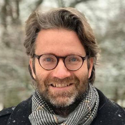 Вікінг, Майк