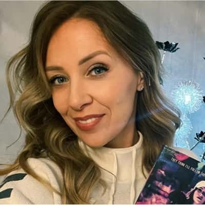 Бренді, Меґан