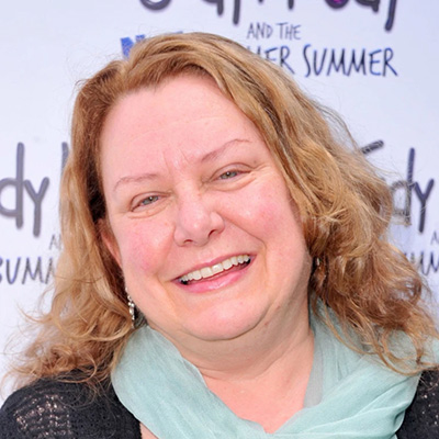 МакДоналд, Меґан