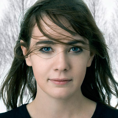 Стівотер, Меггі