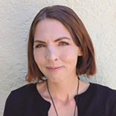 Маркіс, Мелані