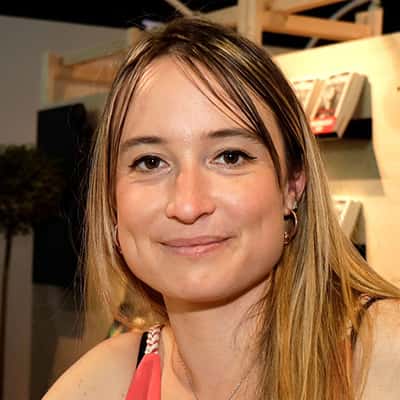 Да Коста, Мелісса