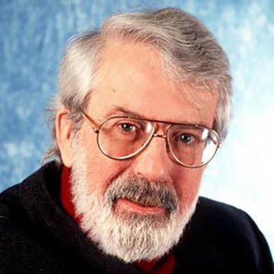 Енде, Міхаель