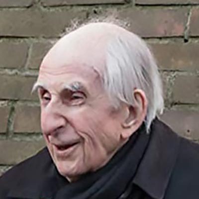 Бонд, Майкл