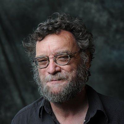 Суенвік, Майкл