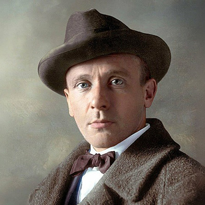 Булгаков, Михайло