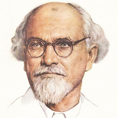 Пришвін, Михайло