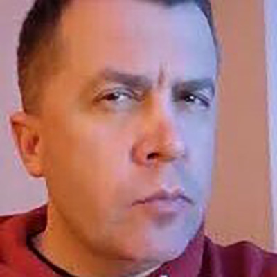 Дунаковський, Михайло