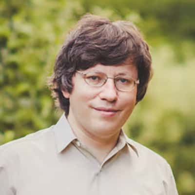 Назаренко, Михайло