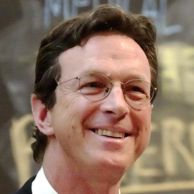 Крайтон, Майкл