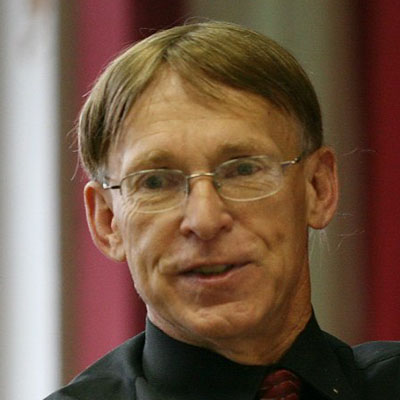 Холл, Майкл