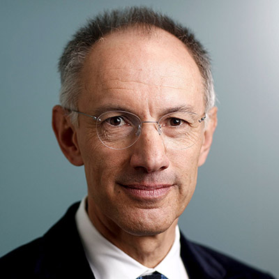 Моріц, Майкл