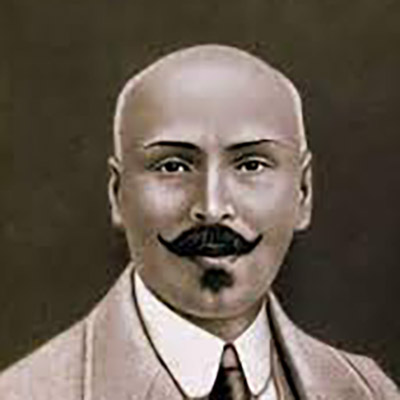 Коцюбинський, Михайло