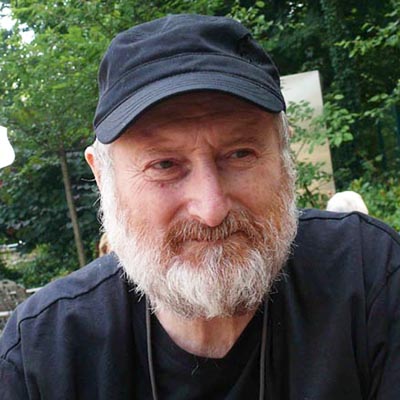 Коган, Міхаель