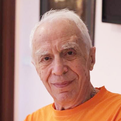 Ліпскеров, Михайло