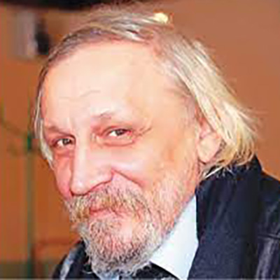 Мокієнко, Михайло