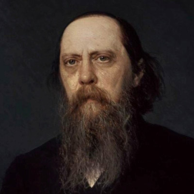 Салтиков-Щедрін, Михайло